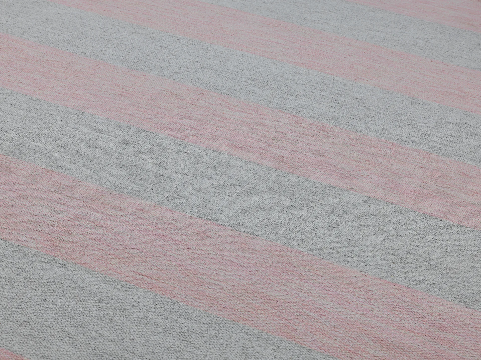 Allium Two Step käytävämatto, Powder, 250x80 cm Kateha