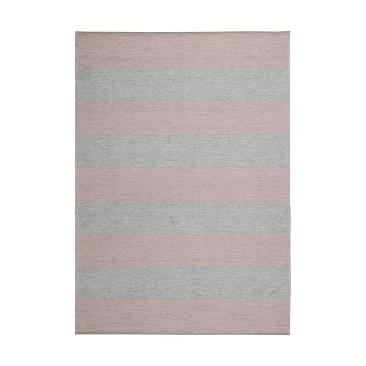 Allium Two Step käytävämatto - Powder, 80x250 cm - Kateha