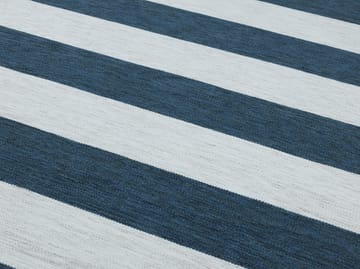 Allium Two Step matto - Deep Blue, 200x300 cm - Kateha