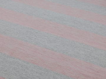 Allium Two Step matto - Powder, 170x240 cm - Kateha