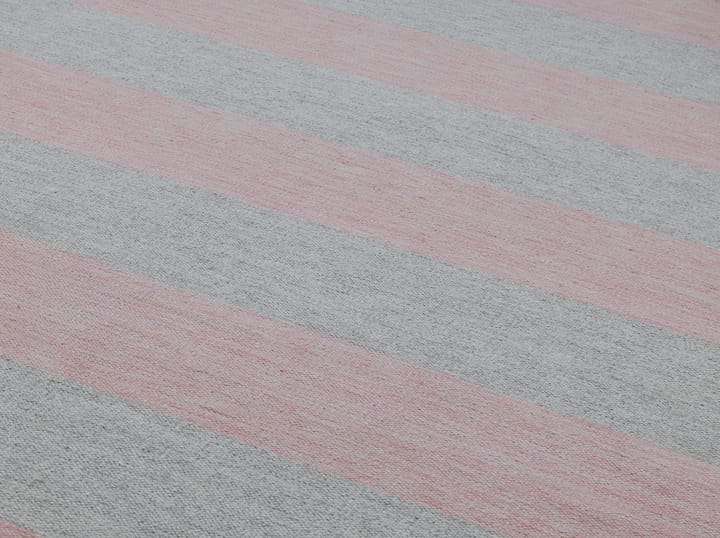 Allium Two Step matto, Powder, 170x240 cm Kateha