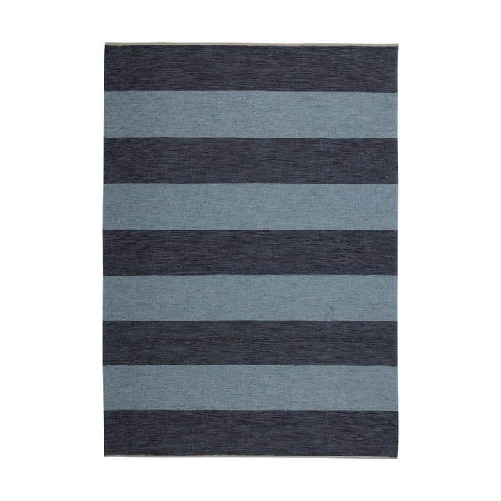 Allium Two Step matto - Silver Blue, 200x300 cm - Kateha