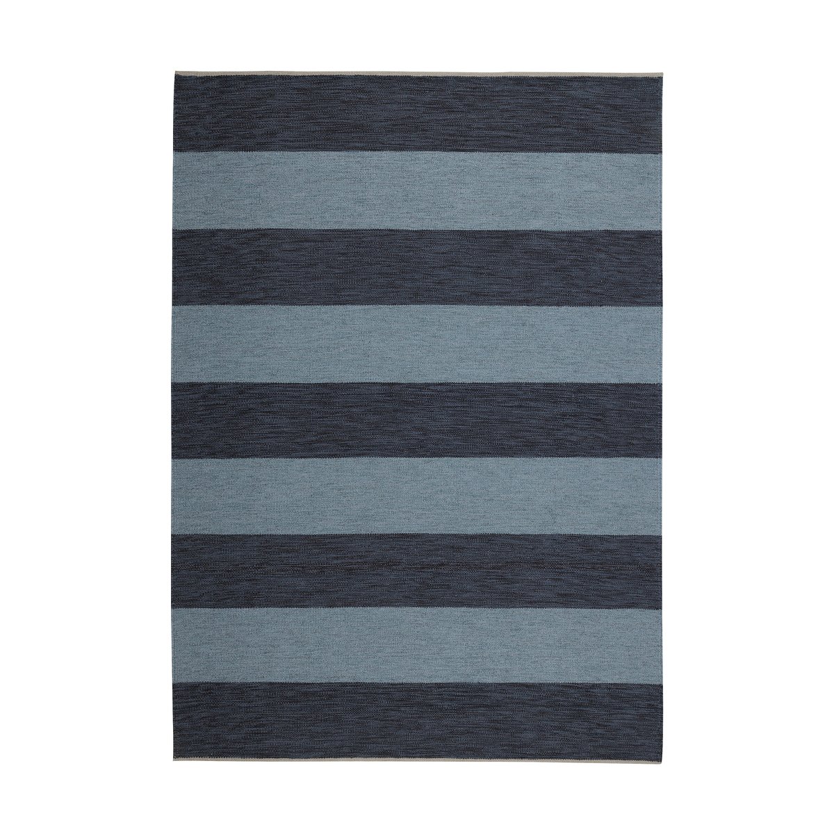 Kateha Allium Two Step matto Silver Blue, 200x300 cm