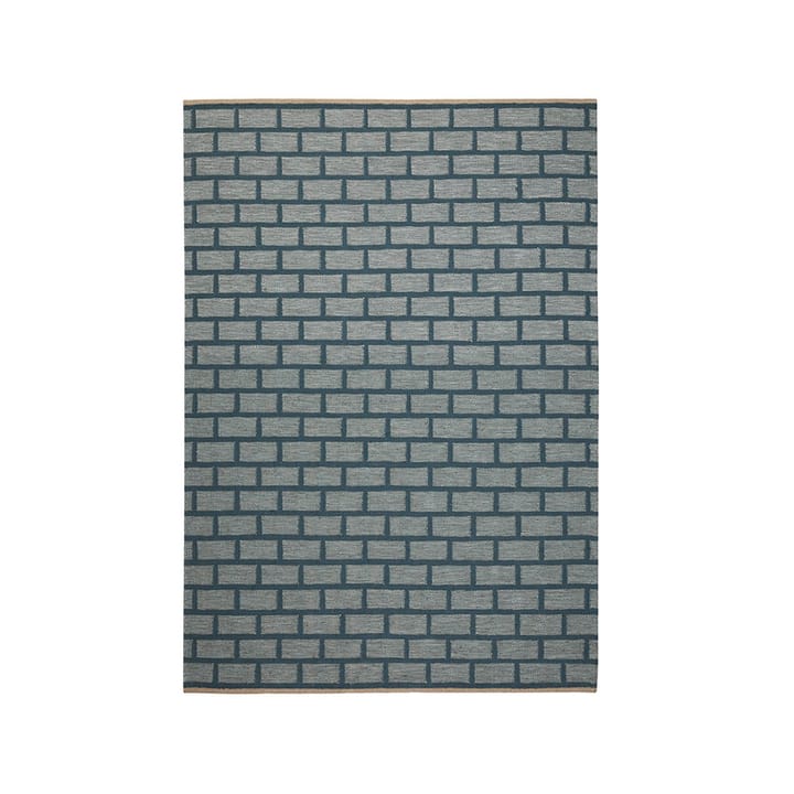 Brick matto - Green, 170 x 240 cm - Kateha