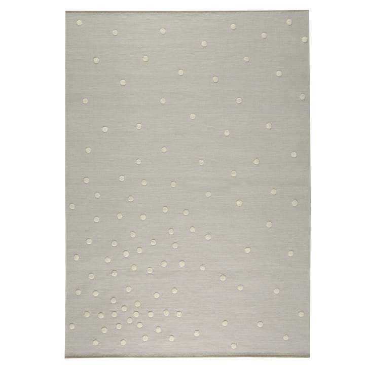 Bula matto 170x240 cm - valkoinen - Kateha