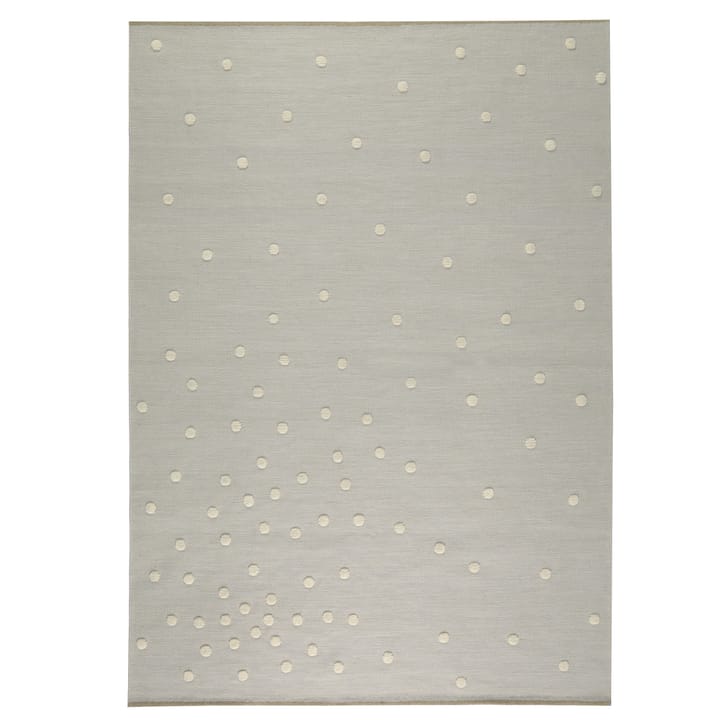 Bula matto 170x240 cm - valkoinen - Kateha