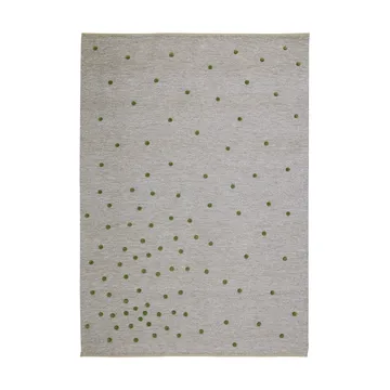 Bula matto - Green, 200x300 cm - Kateha