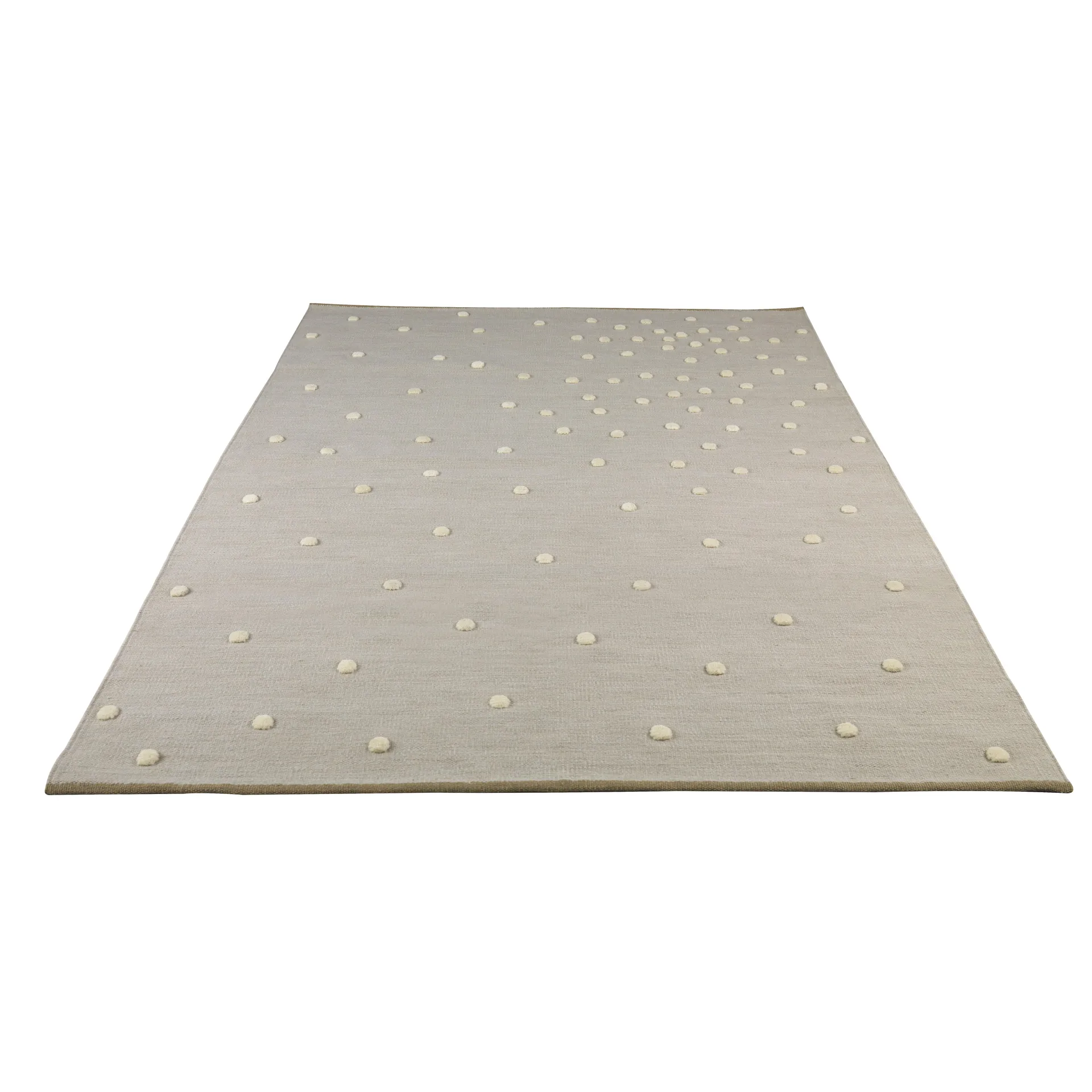 Bula matto, Valkoinen Kateha