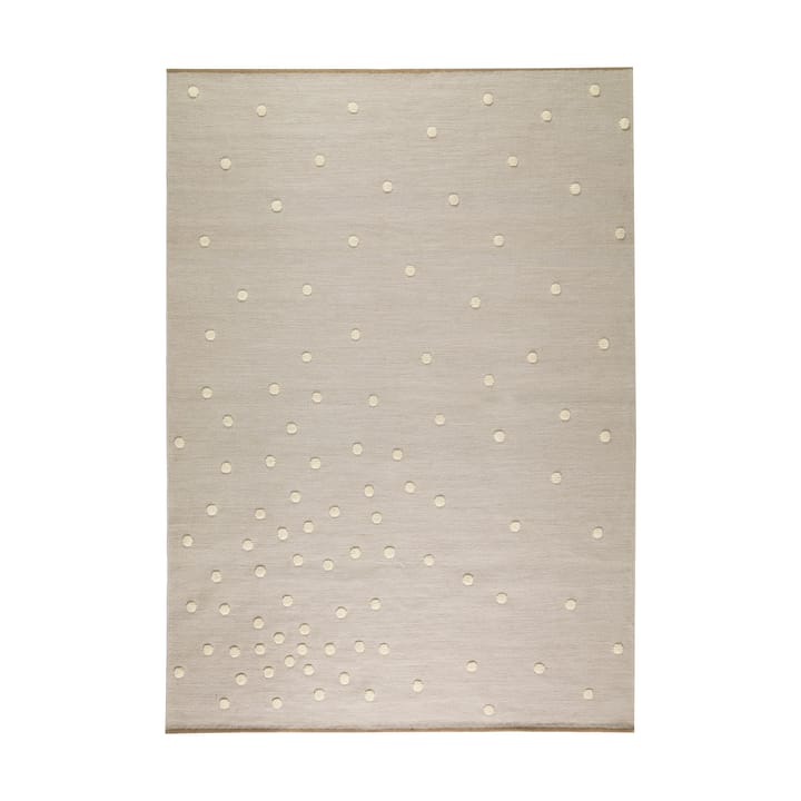 Bula matto - White, 200x300 cm - Kateha