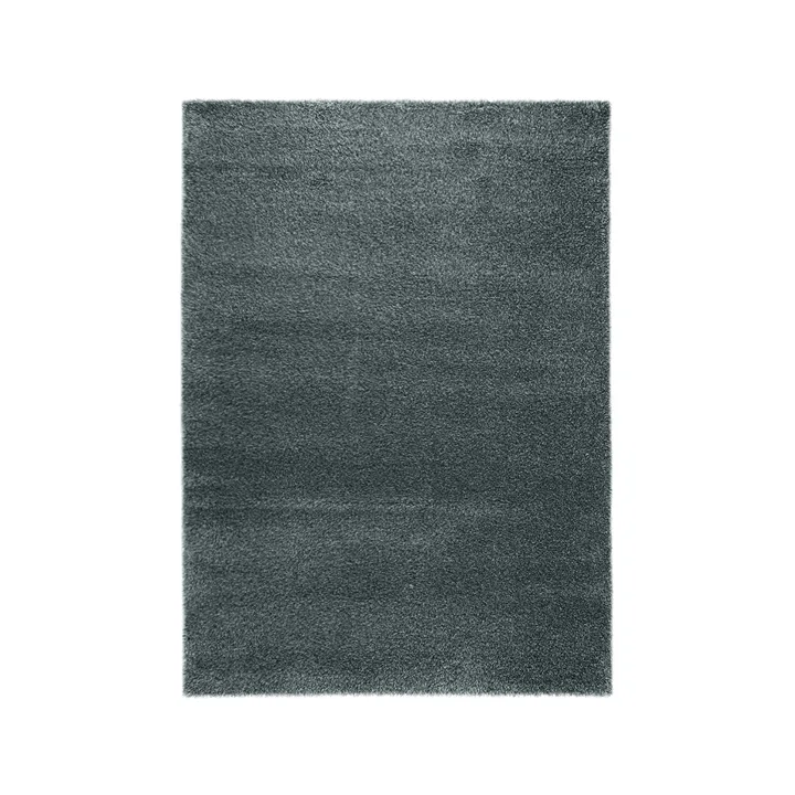 Camelia 25 -matto - Petrol, 170x240 cm - Kateha