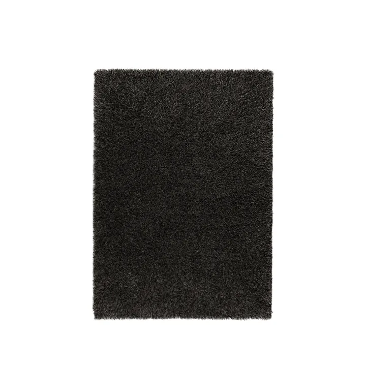 Camelia 45 -matto - Black, 170x240 cm - Kateha