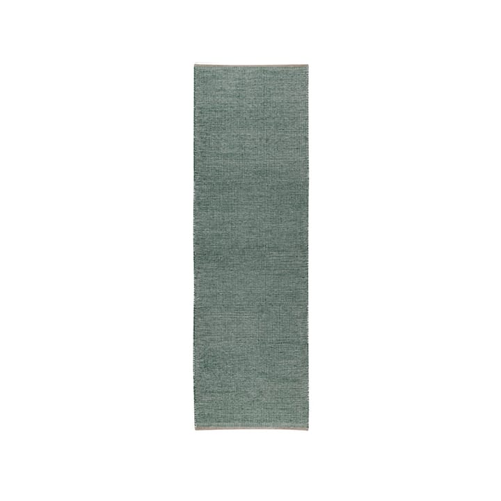 Essa käytävämatto - Green, 80 x 250 cm - Kateha