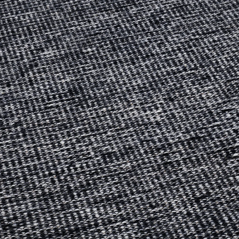 Essa matto, Black, 200x300 cm Kateha