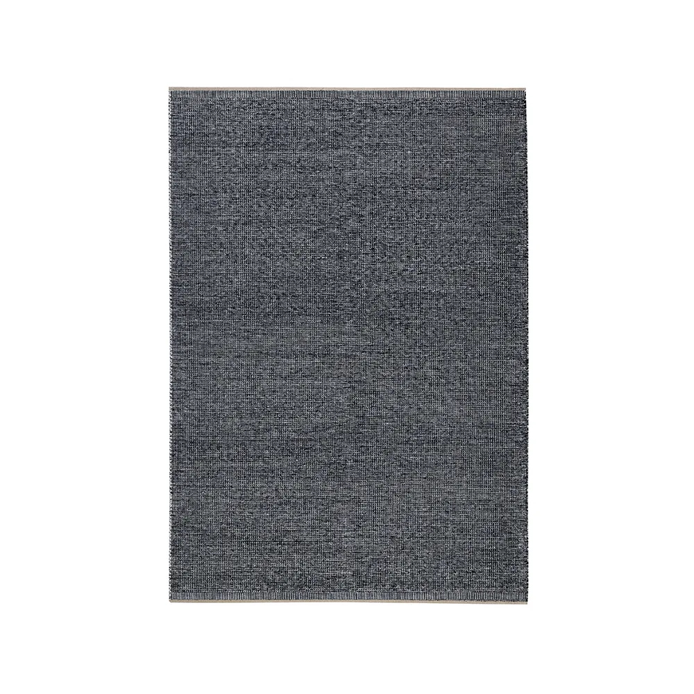 Essa matto, Black, 200x300 cm Kateha