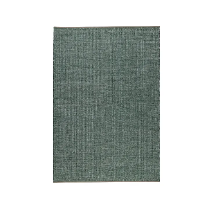 Essa matto - Green, 170x240 cm - Kateha