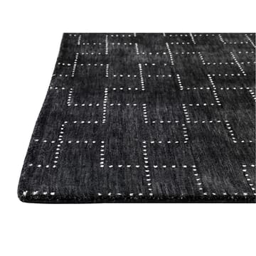 Frost matto - Black 200 x 300 cm - Kateha