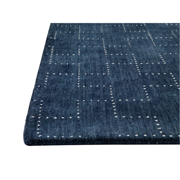 Frost matto, Blue, 200 x 300 cm Kateha