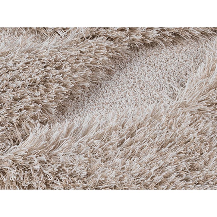 Herringbone Wild -matto, Light beige, 170 x 240 cm Kateha