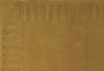 Lea original villamatto - Lion-46, 170x240 cm - Kateha