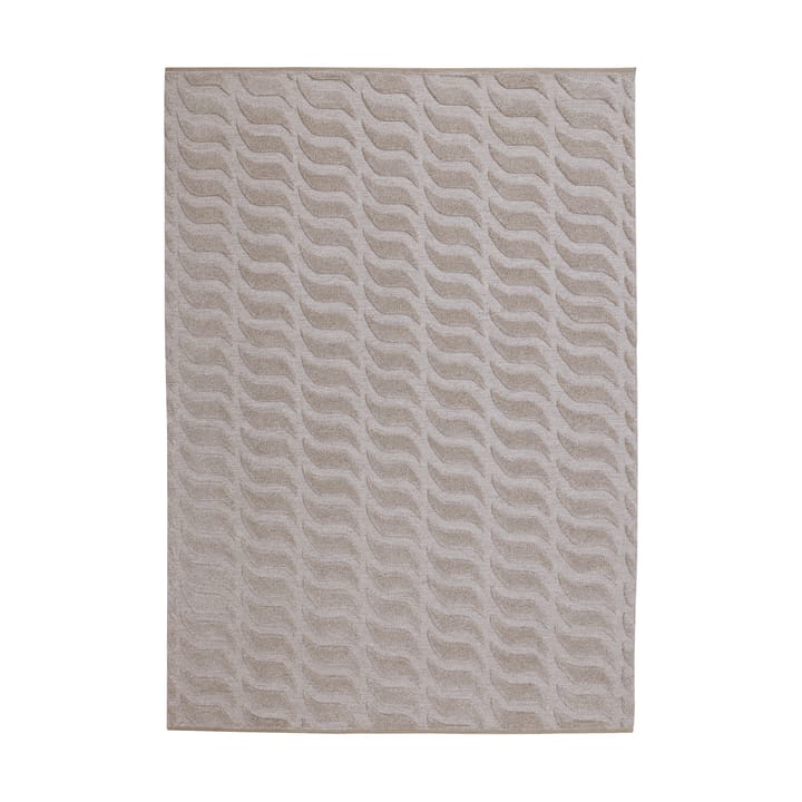Mimic matto - Linen, 200x300 cm - Kateha