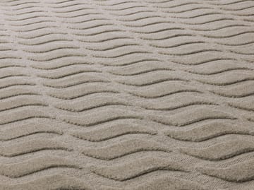 Mimic matto - Linen, 200x300 cm - Kateha