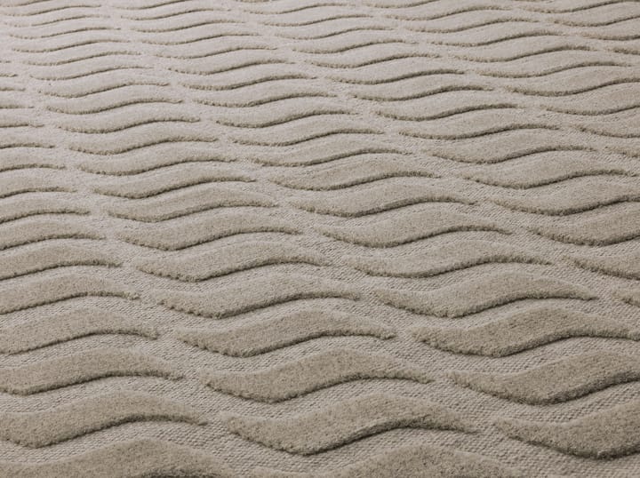 Mimic matto, Linen, 200x300 cm Kateha