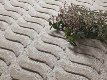 Mimic matto - Linen, 200x300 cm - Kateha