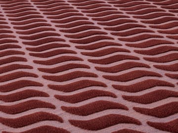 Mimic matto - Raspberry Cream, 170x240 cm - Kateha