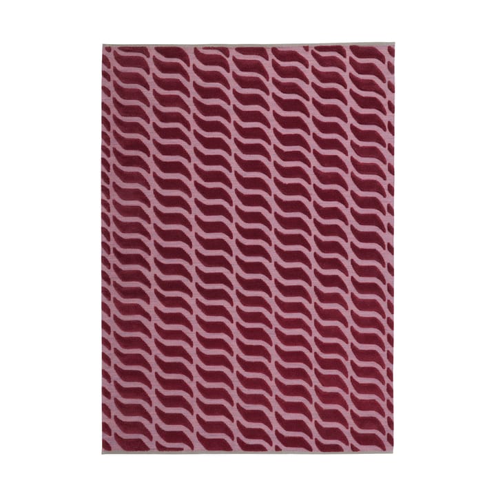 Mimic matto - Raspberry Cream, 200x300 cm - Kateha