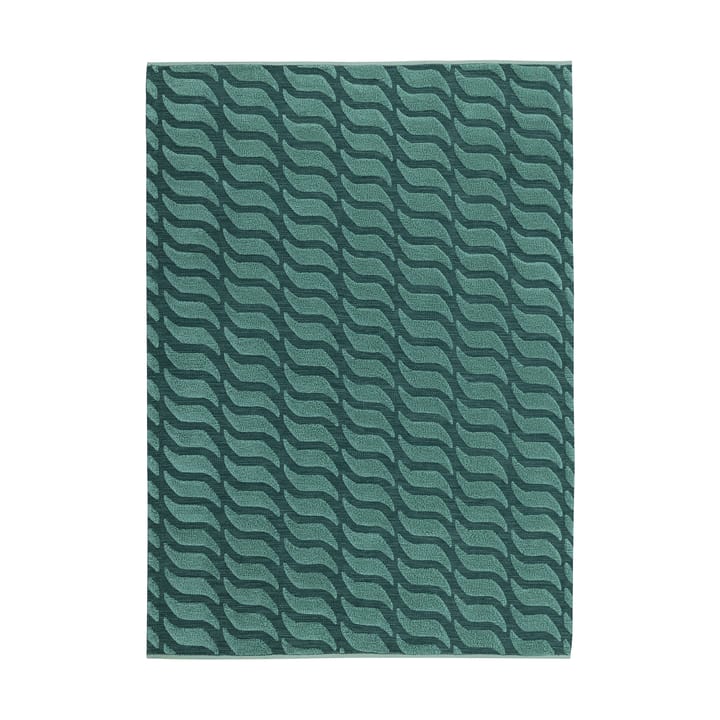 Mimic matto - Seafoam, 170x240 cm - Kateha
