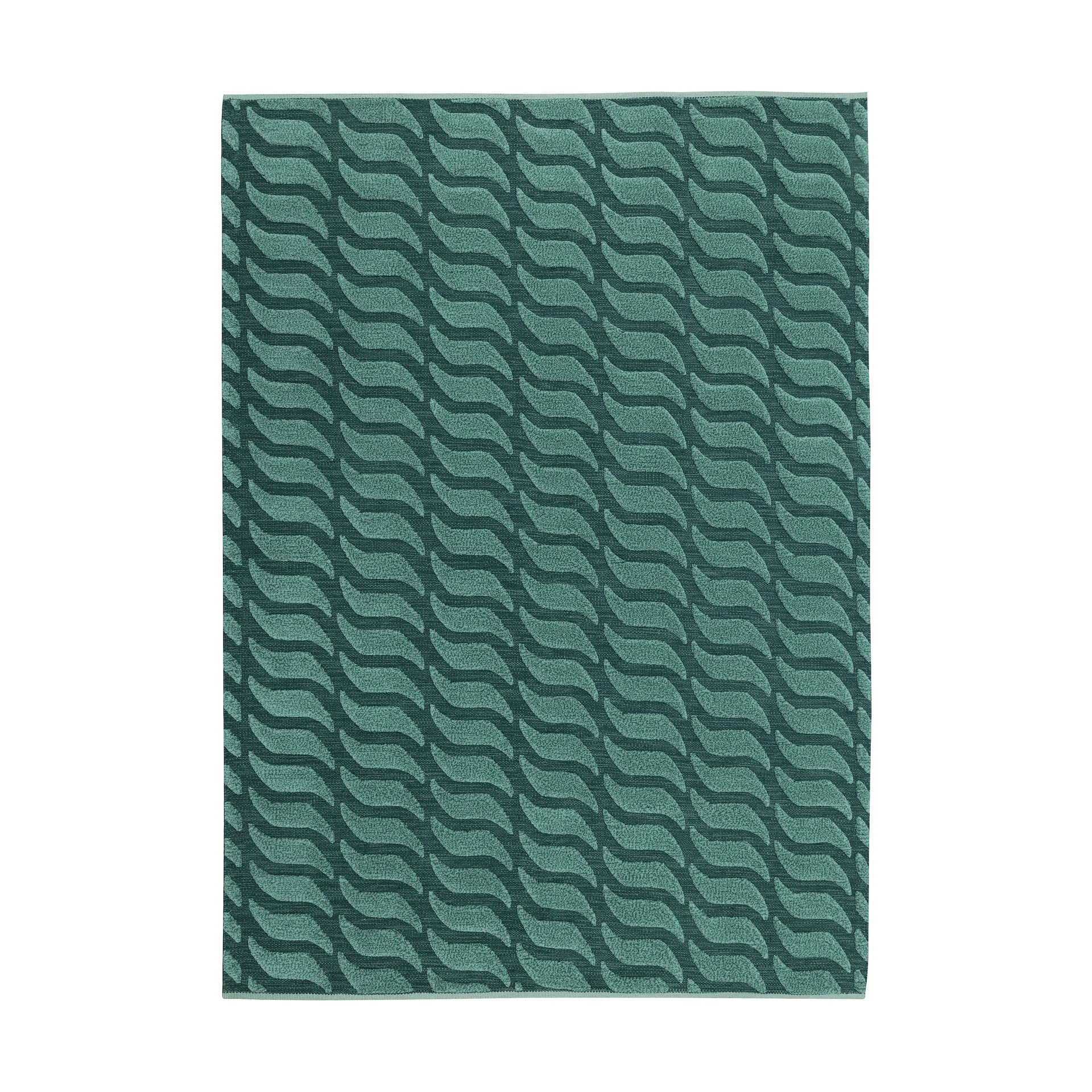 Mimic matto, Seafoam, 200x300 cm Kateha