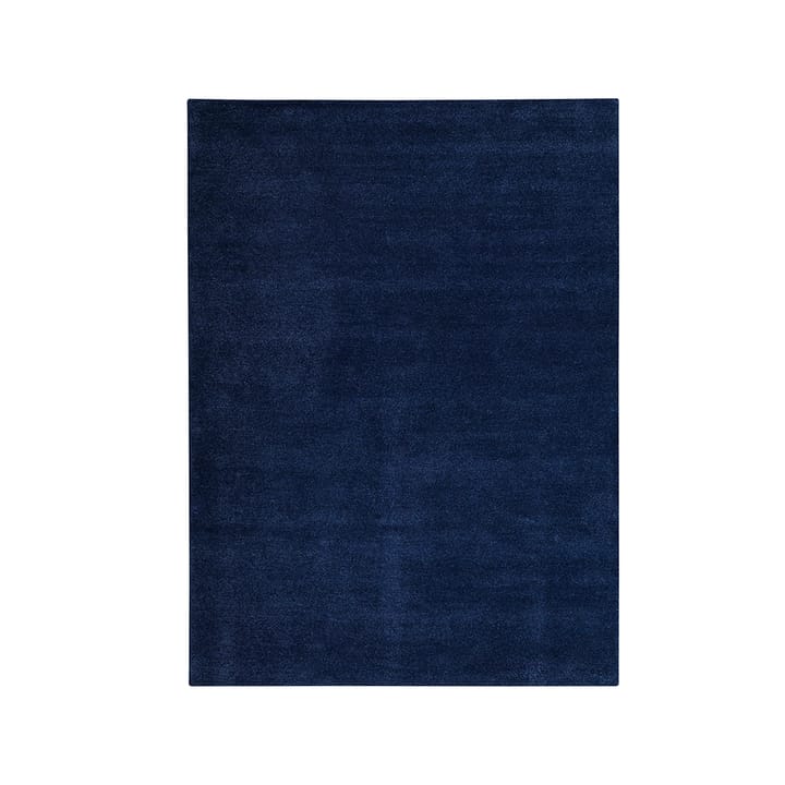 Mouliné matto - Blue, 200 x 300 cm - Kateha