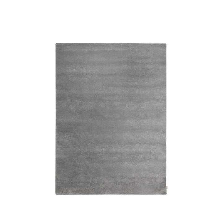 Mouliné matto - Grafiitti, 170 x 240 cm - Kateha
