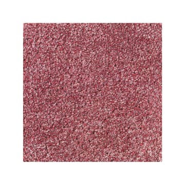 Mouliné matto - Plum, 200 x 300 cm - Kateha