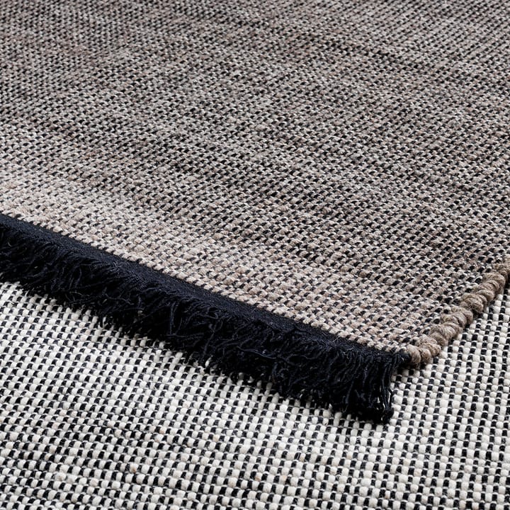 Nera Lana -matto, Light brown, 170 x 240 cm Kateha