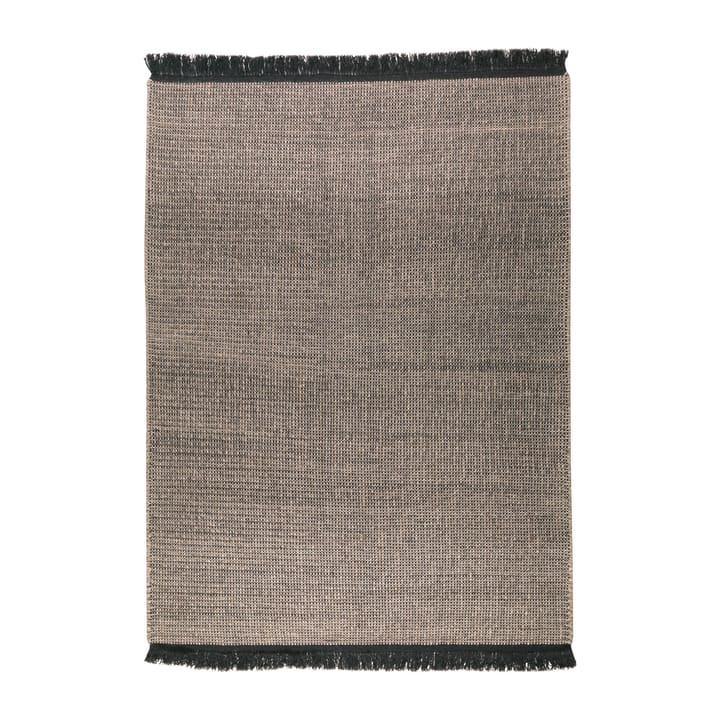 Nera Lana -matto - Light brown 250 x 350 cm - Kateha