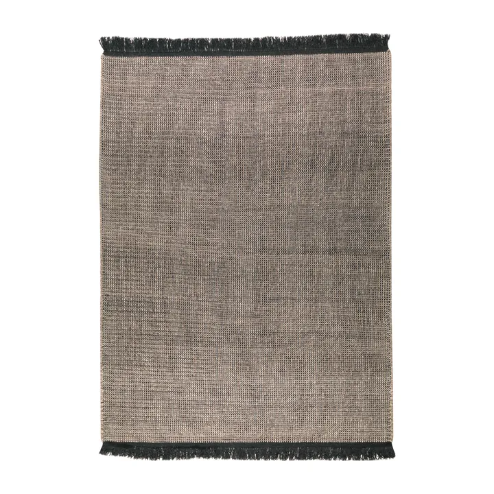 Nera Lana -matto - Light brown, 250x350 cm - Kateha