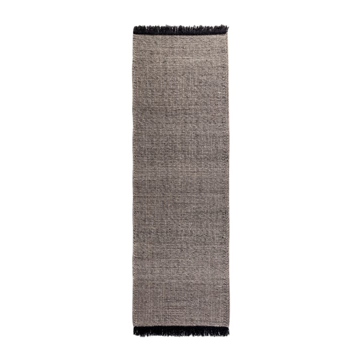 Nera Lana -matto - Light brown 80 x 250 cm - Kateha