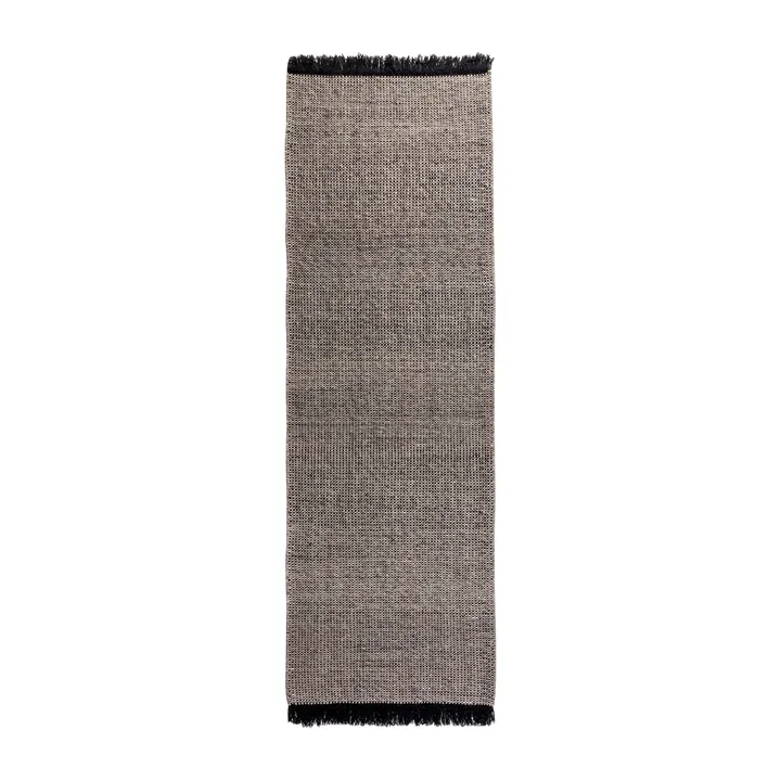 Nera Lana -matto - Light brown, 80x250 cm - Kateha