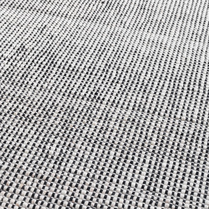 Nera Lana -matto, White, 170 x 240 cm Kateha