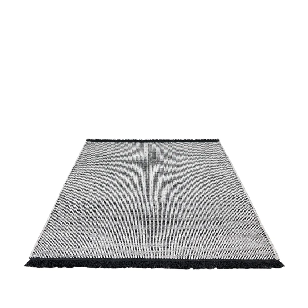 Nera Lana -matto, White, 170 x 240 cm Kateha