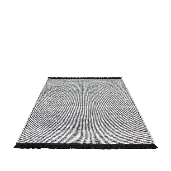 Nera Lana -matto, White, 170 x 240 cm Kateha