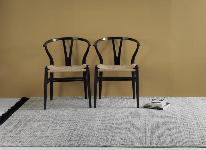 Nera Lana -matto, White 250 x 350 cm Kateha