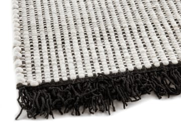 Nera Lana -matto - White 80 x 250 cm - Kateha