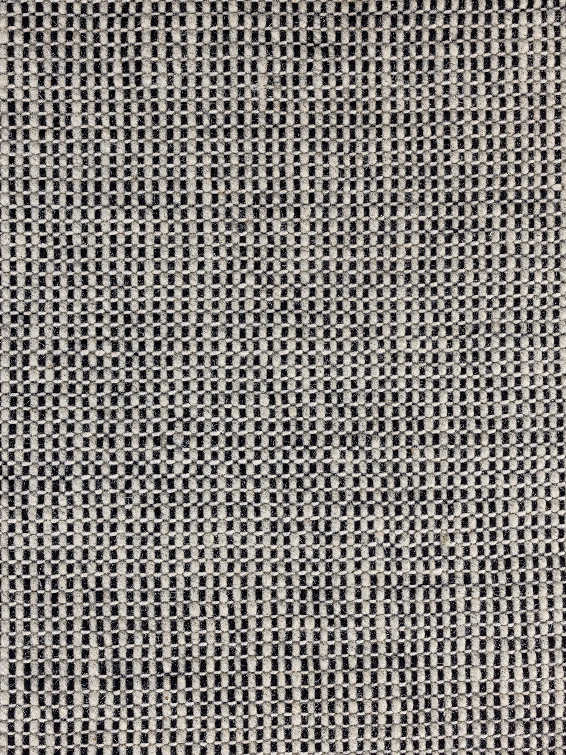 Nera Lana -matto, White 80 x 250 cm Kateha