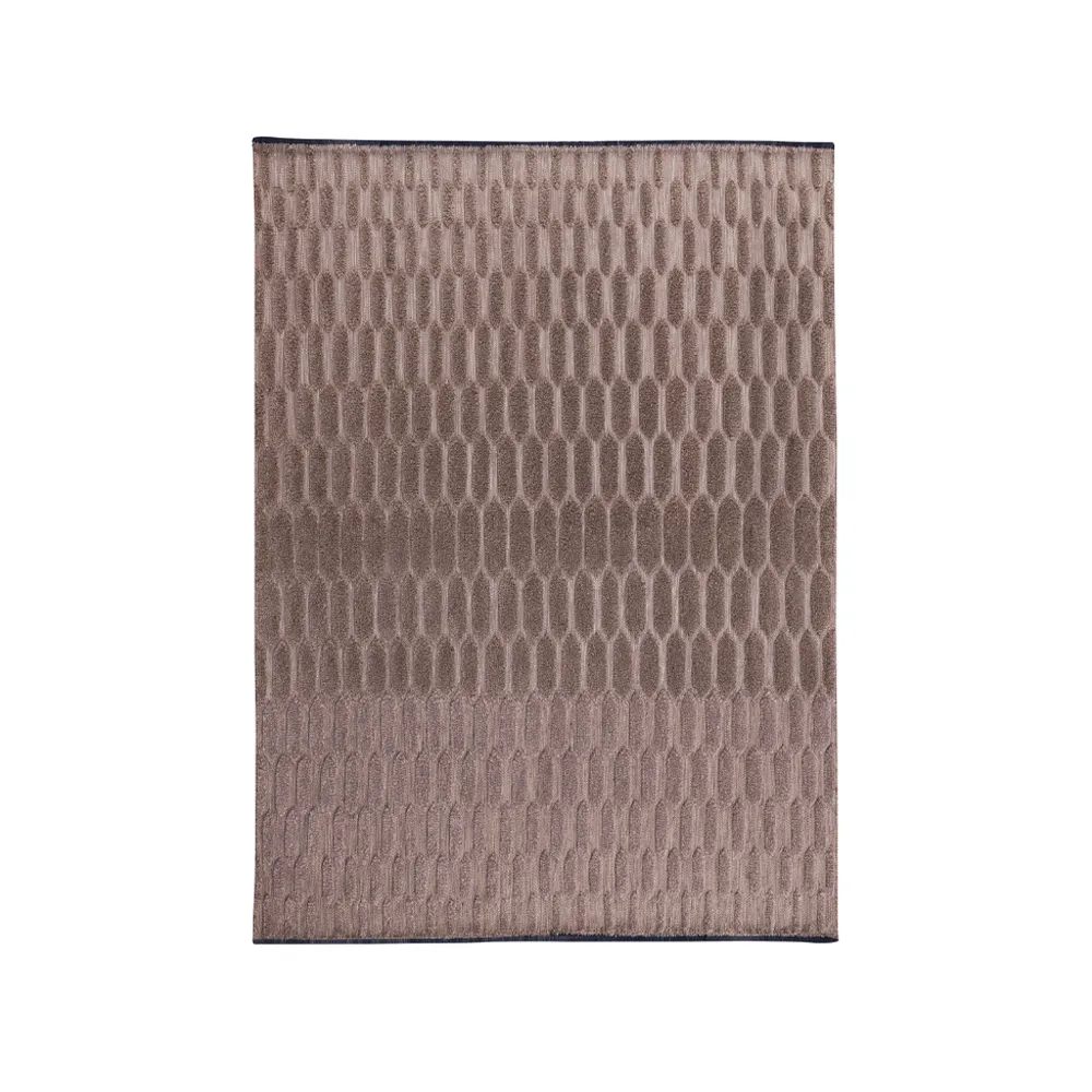 Pond Flossa -matto, Winter, 200 x 300 cm Kateha