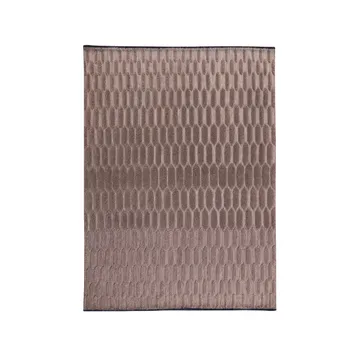 Pond Flossa -matto - Winter, 200 x 300 cm - Kateha