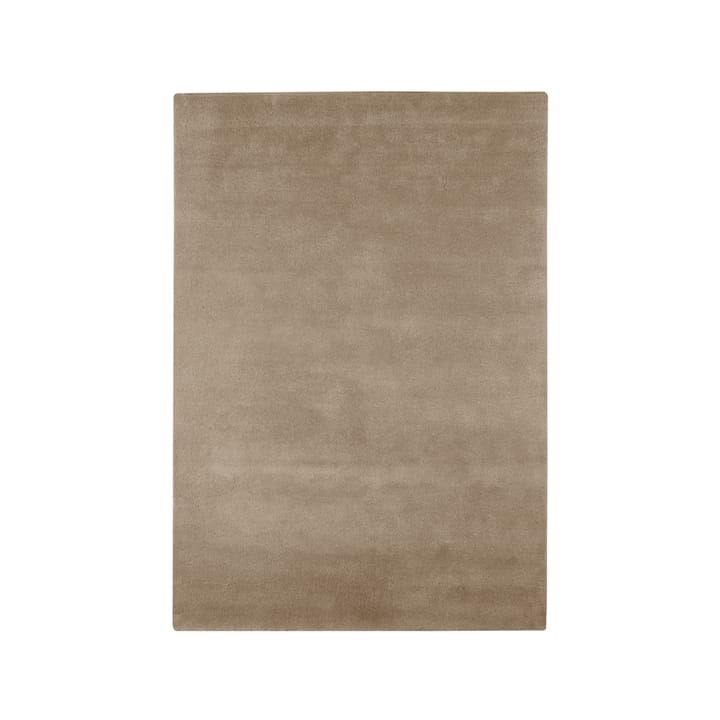 Sencillo matto - Beige, 200 x 300 cm - Kateha