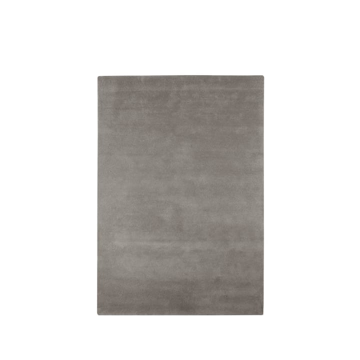Sencillo matto - Grey, 170 x 240 cm - Kateha