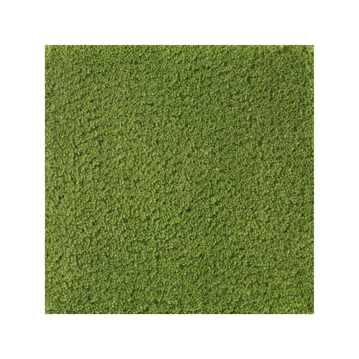 Sencillo matto pyöreä, Green, 220 cm Kateha